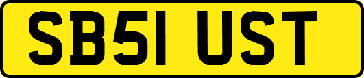 SB51UST