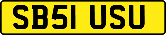 SB51USU