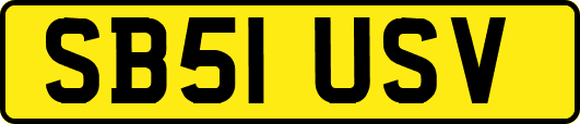 SB51USV