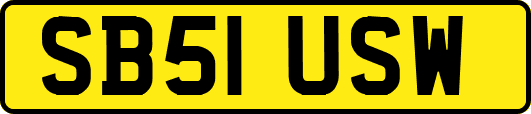 SB51USW