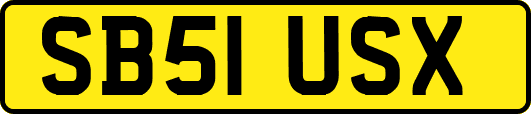 SB51USX