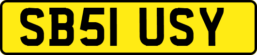 SB51USY