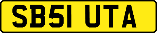 SB51UTA