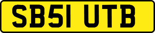 SB51UTB