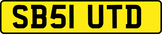 SB51UTD