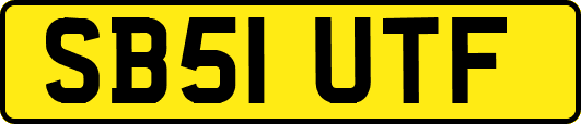 SB51UTF