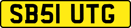 SB51UTG