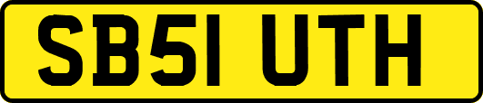 SB51UTH