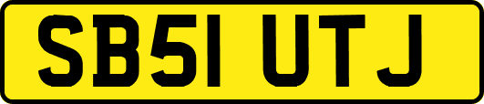 SB51UTJ