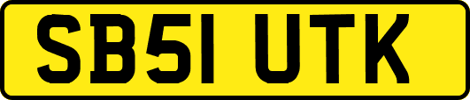 SB51UTK