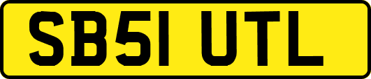 SB51UTL