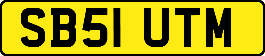 SB51UTM