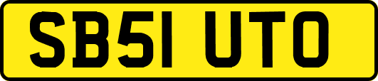 SB51UTO