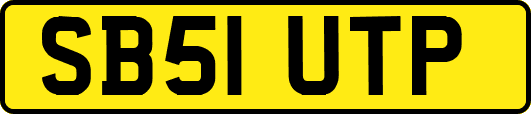 SB51UTP