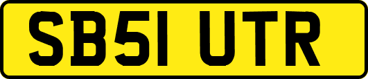 SB51UTR