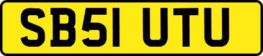 SB51UTU