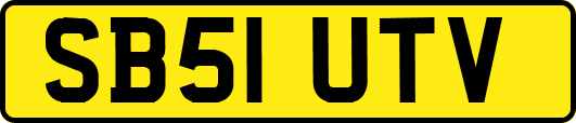 SB51UTV