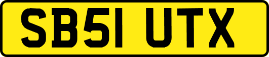 SB51UTX