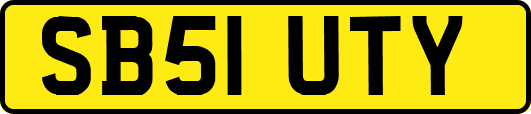 SB51UTY