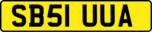 SB51UUA