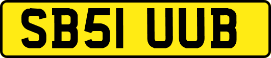 SB51UUB