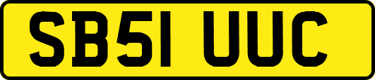 SB51UUC