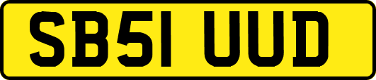 SB51UUD