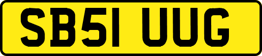 SB51UUG