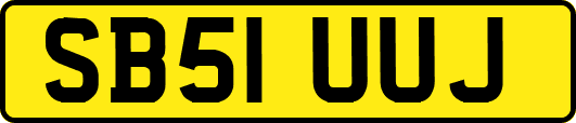 SB51UUJ