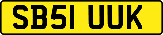 SB51UUK