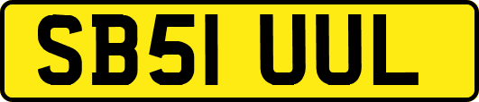 SB51UUL