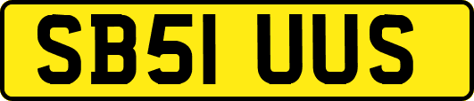 SB51UUS