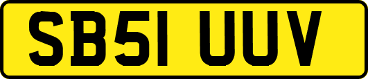 SB51UUV