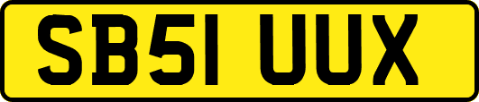 SB51UUX