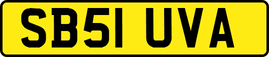 SB51UVA