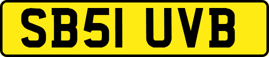 SB51UVB