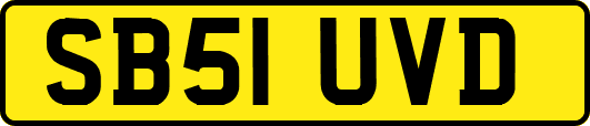 SB51UVD