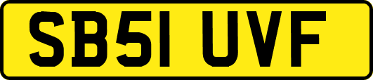 SB51UVF