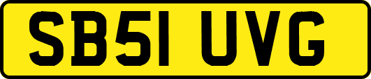 SB51UVG