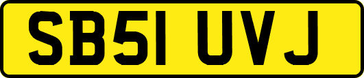 SB51UVJ