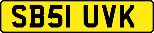SB51UVK