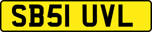 SB51UVL