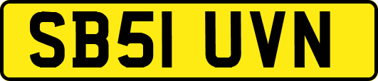 SB51UVN