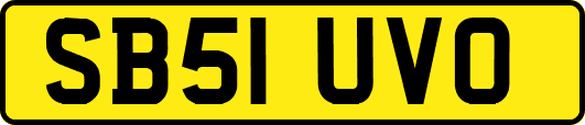 SB51UVO