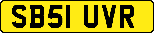 SB51UVR