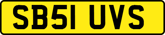 SB51UVS