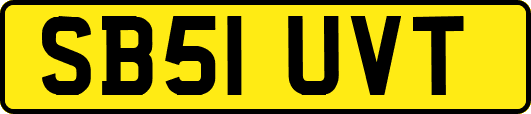 SB51UVT