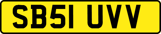 SB51UVV