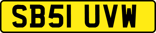 SB51UVW