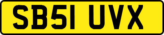 SB51UVX